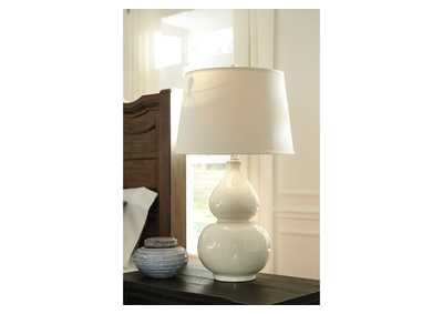 Image for Saffi Table Lamp