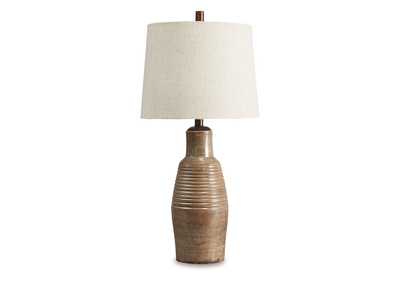 Image for Calixto Table Lamp