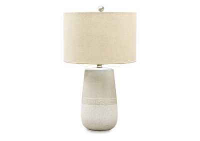 Image for Shavon Table Lamp