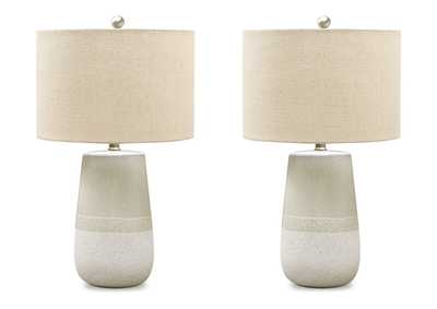 Image for Shavon Table Lamp (Set of 2)