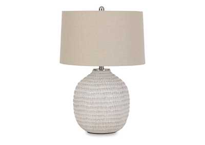 Image for Jamon Table Lamp