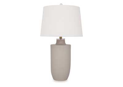 Image for Cylener Table Lamp
