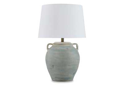 Shawburg Table Lamp