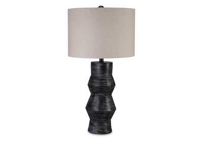 Image for Kerbert Table Lamp