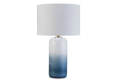 Image for Lemrich Table Lamp