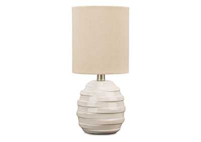 Image for Glennwick Table Lamp