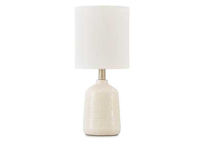 Image for Brodewell Table Lamp