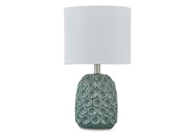 Image for Moorbank Table Lamp