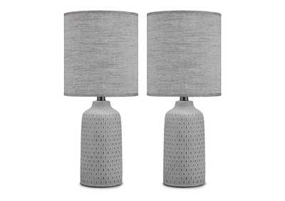 Image for Donnford Table Lamp (Set of 2)
