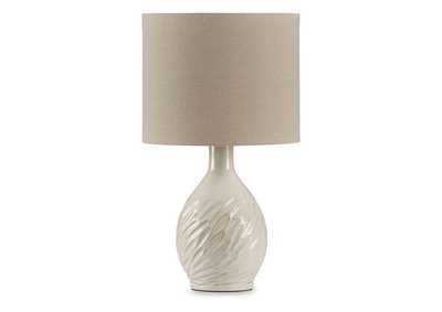 Image for Garinton Table Lamp