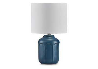 Image for Gierburg Table Lamp