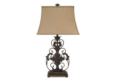 Image for Sallee Table Lamp