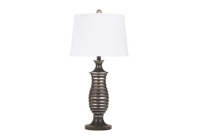 Image for Rory Metal Table Lamp (Set of 2)