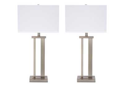 Image for Aniela Table Lamp (Set of 2)