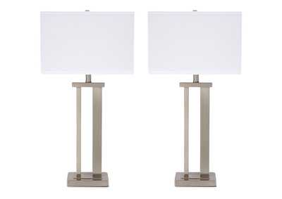 Image for Aniela Table Lamp (Set of 2)