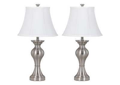 Rishona Table Lamp (Set of 2)