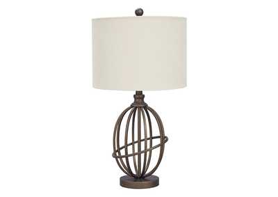 Image for Manasa Table Lamp