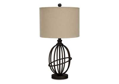 Manasa Table Lamp