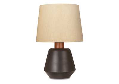 Image for Ancel Table Lamp