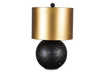 Image for Mareike Table Lamp