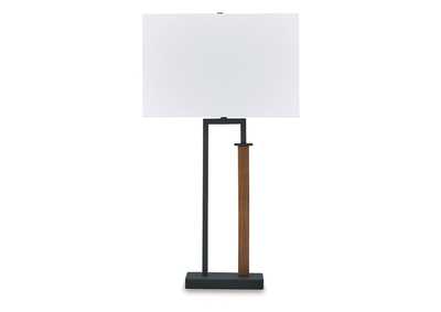 Image for Voslen Table Lamp