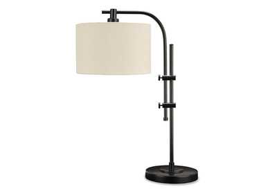 Image for Baronvale Accent Lamp