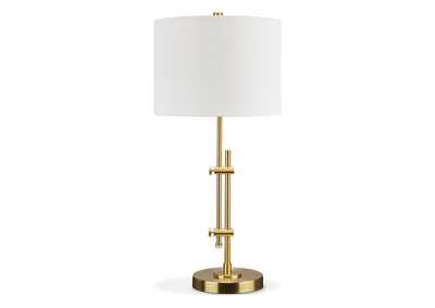 Image for Baronvale Table Lamp
