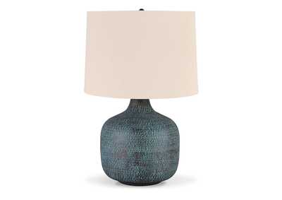 Image for Malthace Table Lamp