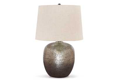 Image for Magalie Table Lamp