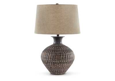 Image for Magan Table Lamp