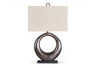 Saria Table Lamp