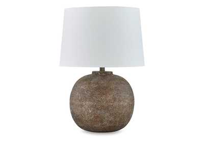 Image for Neavesboro Table Lamp