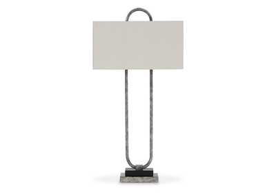 Image for Bennish Table Lamp