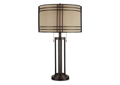 Image for Hanswell Table Lamp