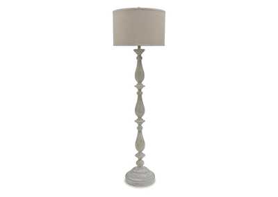 Image for Bernadate Floor Lamp