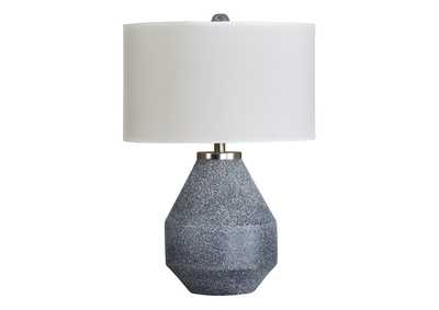 Image for Kristeva Table Lamp