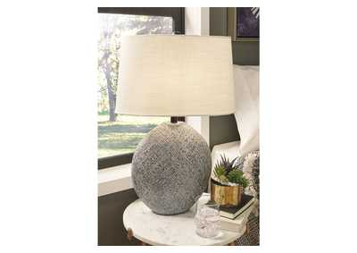 Image for Harif Table Lamp