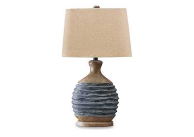 Image for Medlin Table Lamp