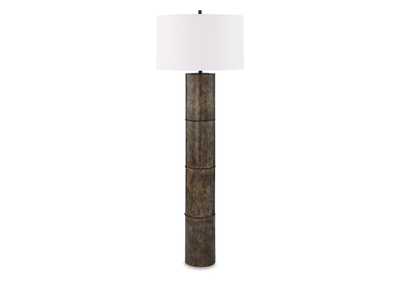 Image for Jebson Floor Lamp