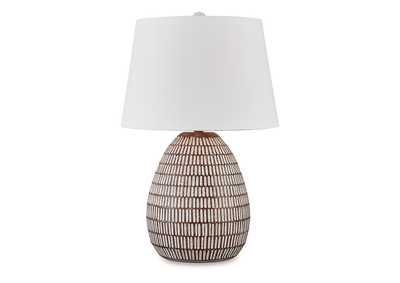 Image for Darrich Table Lamp