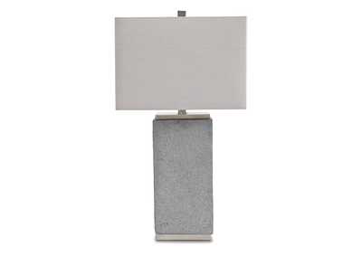 Image for Amergin Table Lamp (Set Of 2)