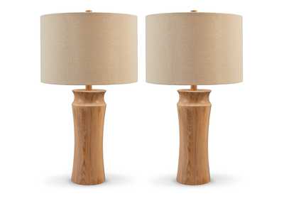 Image for Orensboro Table Lamp (Set of 2)