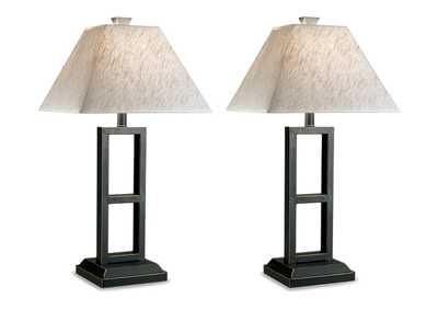 Image for Deidra Table Lamp (Set of 2)