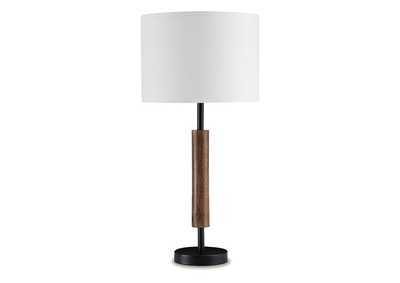 Maliny Table Lamp (Set of 2),Signature Design By Ashley
