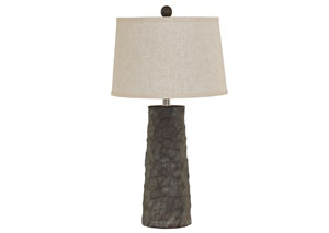 Image for Sinda Table Lamp (Set of 2)