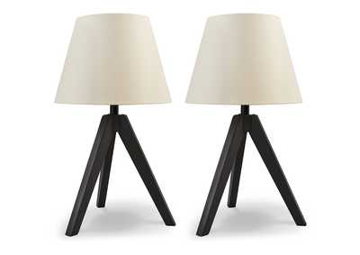 Laifland Table Lamp (Set of 2)