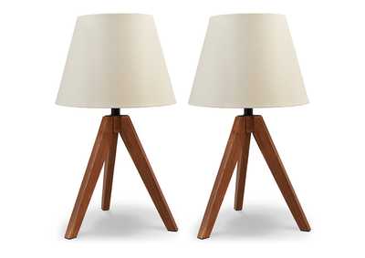 Laifland Table Lamp (Set of 2)