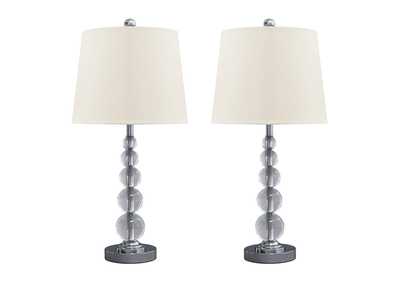 Image for Joaquin Table Lamp (Set of 2)
