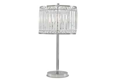 Image for Gracella Table Lamp