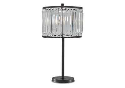 Image for Gracella Table Lamp